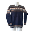 Load image into Gallery viewer, Alpaca Sweaters with Andes Design
