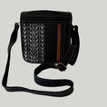 Load image into Gallery viewer, Cross Bag-Pacha Ancestral Design