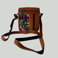Load image into Gallery viewer, Mini Cross Bag-Pacha Ancestral Design