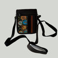 Load image into Gallery viewer, Mini Cross Bag-Pacha Ancestral Design