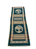 Load image into Gallery viewer, Table Runner Handwoved on Looms-Pacha Ancestral Design