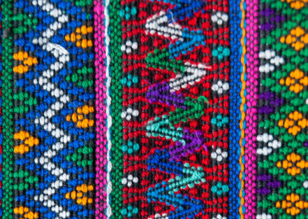 Why Natural Fibers Matter: The Sustainable Power Behind Ancestral Clothing-Pacha Ancestral Design