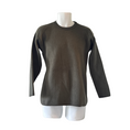 Load image into Gallery viewer, Classic Plain Alpaca Sweater – Eco-Friendly, Ultra-Soft Knit for Men and Women

