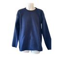 Load image into Gallery viewer, Classic Plain Alpaca Sweater – Eco-Friendly, Ultra-Soft Knit for Men and Women
