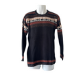 Load image into Gallery viewer, Alpaca Sweaters with Andes Design
