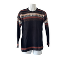 Alpaca Sweaters with Andes Design
