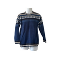 Load image into Gallery viewer, Alpaca Sweaters with Andes Design
