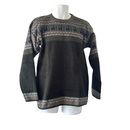 Alpaca Sweaters with Andes Design