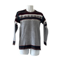 Load image into Gallery viewer, Alpaca Sweaters with Andes Design
