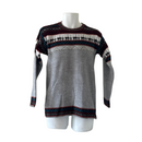 Alpaca Sweaters with Andes Design