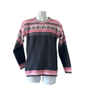 Alpaca Sweaters with Andes Design