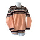 Alpaca Sweaters with Andes Design