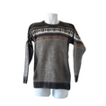 Load image into Gallery viewer, Alpaca Sweaters with Andes Design
