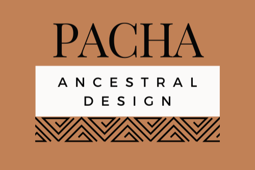 Gift Card-Pacha Ancestral Design