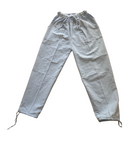 Organic Cotton & Natural Fiber Pants