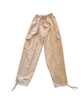 Load image into Gallery viewer, Organic Cotton & Natural Fiber Pants

