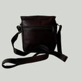 Load image into Gallery viewer, Cross Bag-Pacha Ancestral Design
