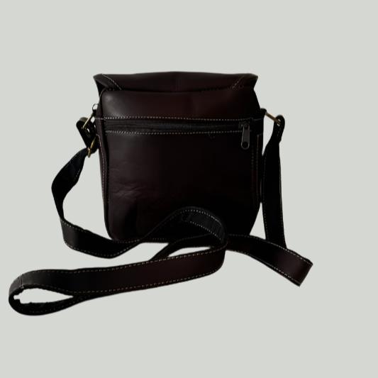 Cross Bag-Pacha Ancestral Design