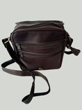 Load image into Gallery viewer, Cross Bag-Pacha Ancestral Design

