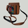 Load image into Gallery viewer, Mini Cross Bag-Pacha Ancestral Design
