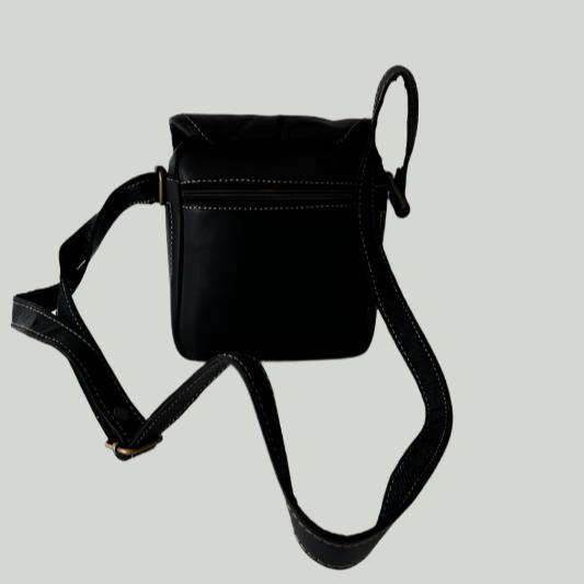 Mini Cross Bag-Pacha Ancestral Design