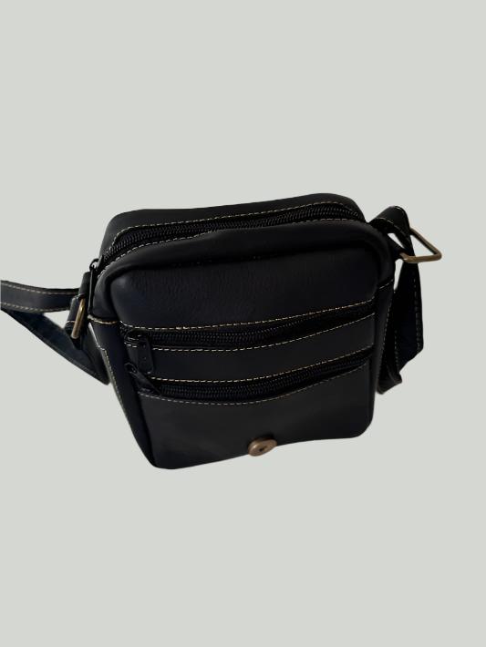 Mini Cross Bag-Pacha Ancestral Design