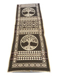 Load image into Gallery viewer, Table Runner Handwoved on Looms-Pacha Ancestral Design
