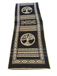 Load image into Gallery viewer, Table Runner Handwoved on Looms-Pacha Ancestral Design
