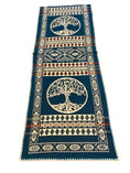 Load image into Gallery viewer, Table Runner Handwoved on Looms-Pacha Ancestral Design
