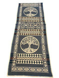 Load image into Gallery viewer, Table Runner Handwoved on Looms-Pacha Ancestral Design
